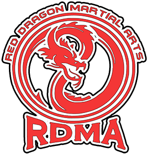 Red Dragon Martial Arts Academy Logo